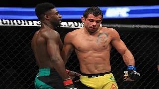 Aljamain Sterling vs Renan Barao UFC 214 FULL FIGHT NIGHT CHAMPIONSHIP