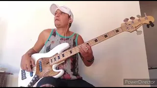 passagem de som do forró de qualidade (Bass cover)