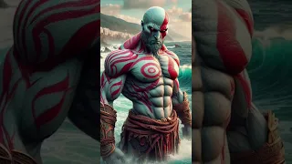 Different Streamer in Kratos Style 1