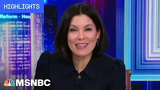 Watch Alex Wagner Tonight Highlights: June 29