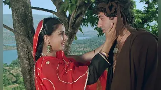 Sohni Meri Sohni" | Sohni Mahiwal Movie Song