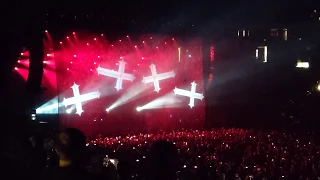 Slayer 2019-11-26 Oakland Part 1