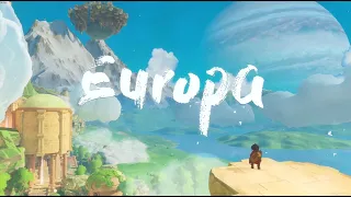 Europa (Demo) - Full Walkthrough Gameplay No Commentary