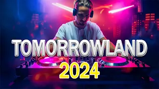 ULTRA MUSIC FESTIVAL MIAMI 2024 ⚡️ MÚSICA ELECTRÓNICA⚡️Lo Mas Nuevo⚡️Alan Walker, David Guetta, Alok