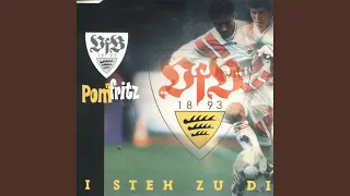 VfB, i steh zu dir (Radio-Edit)