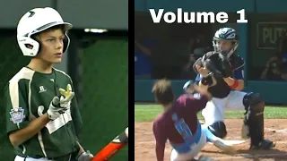 Bad Umpire Calls - learn from their mistakes - Volume 1