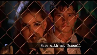 Dido - Here with me | Roswell