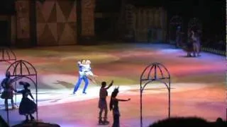 Disney on Ice: 100 Years of Magic (Its a Small World)