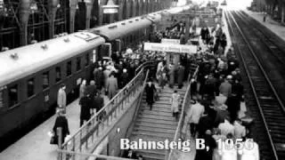 Ostberlin XVII - Ostbahnhof (Klassik)