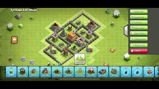 TH5 Anti 3-Star Trophy Road!