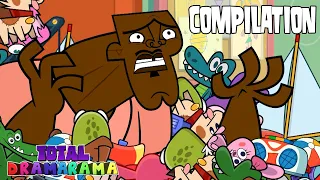 Special September Compilation - NEW Total Dramarama