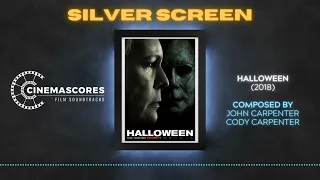 Cinemascores - Halloween (2018) OST