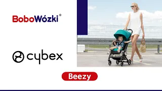 Cybex Beezy wózek spacerowy | BoboWózki ®