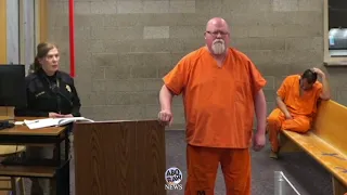 Albuquerque Security Company Owner Appears Before Judge After Felon Charges