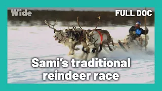 Sami people’s Festival of the North | WIDE | FULL DOCUMENTARY