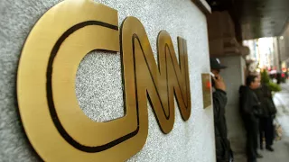 Why CNN isn't on Russia's 'foreign agent' list