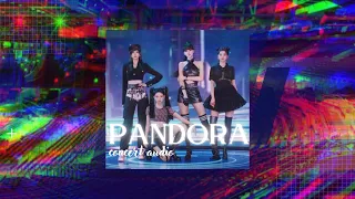 MAVE: (메이브) - PANDORA CONCERT AUDIO [USE HEADPHONE!!]