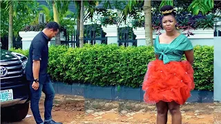 This New Ekene Umenwa Complete Movie Was Released Today 2024 - Latest Nollywood Movie
