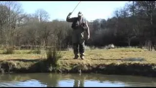 Fieldsports Britain - Fishing for Heroes, Crufts-winning gundog and goshawks, episode 19