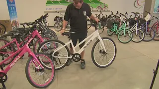 Colorado e-bike rebate application to get update