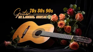 Legendary Melodies Take You Back to Your Youth, Guitar Music to Relax Your Mind and Sleep Well