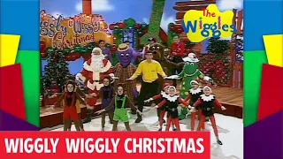 Wiggly Wiggly Christmas