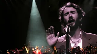 Josh Groban - River - NYCB Live 6/15/19