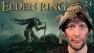 Schlimmer als Malenia??? - Mon fordert Maliketh & Alecto heraus - ELDEN RING! - Part 24 - GAME MON