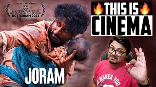 Joram movie Review | Yogi Bolta Hai