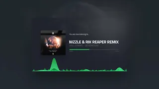 WILL SPARKS - NEXT GENERATION (NIZZLE & RIK REAPER REMIX)