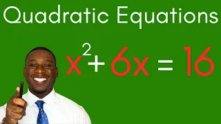 3 Must-Know Techniques for Solving Quadratic Equations