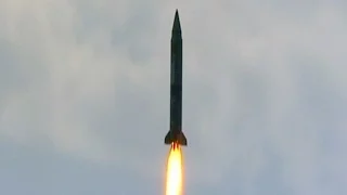 На запуск ракеты Северной Кореей Япония ответила протестом (новости)