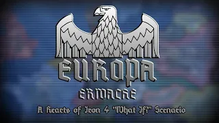 Europa Erwache OST (A HOI4 Mod Soundtrack) - Part 2