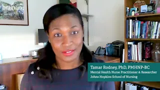 Tamar Rodney, PhD, PMHNP-BC: Breaking the Cycle of Generational Trauma