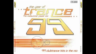 The Year of Trance 99 - Disc 4