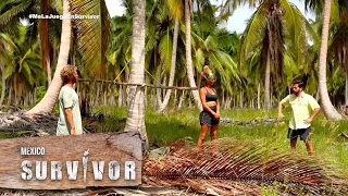 ¿Cuál fue la misión especial de Nahomi y Pablo en Survivor México? | Survivor México 2023