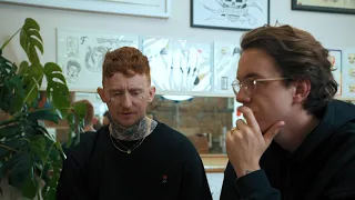 Frank Carter & The Rattlesnakes - Paradise (Track-By-Track)