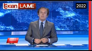 Edicioni i Lajmeve Tv Klan 19 Qershor 2022, ora 19:30 Lajme - News