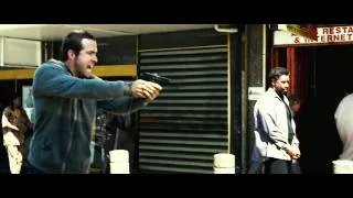 Safe House [Trailer 1] [HD] 2012