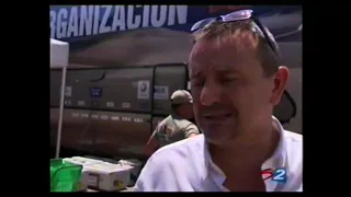 Dakar 2010 Video 6