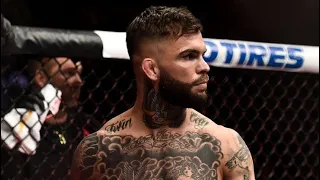 Cody “No Love” Garbrandt HIGHLIGHTS | 2022