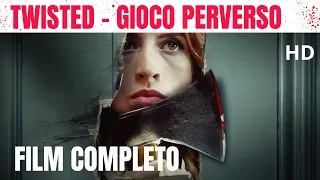 Twisted - Gioco perverso | Thriller | HD | Film completo in italiano