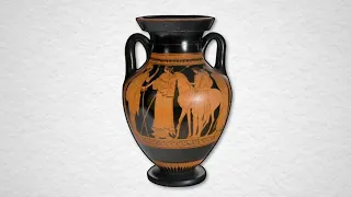 The Story of an Ancient Greek Pot