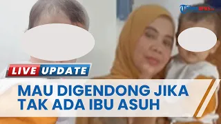 Satu Syarat Anak Kandung Mau Digendong Ibu Kandung, Dian Sebut jika Tak Ada Ibu Asuh di Dekatnya