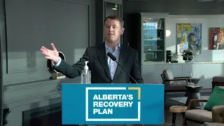 Growing Alberta’s tech industry – January 13, 2022