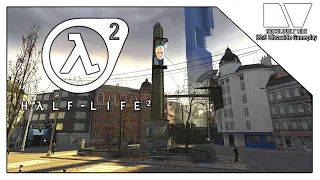 Half Life 2 (2004) || 32:9 Gameplay