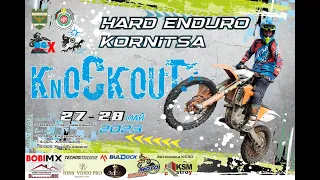 Hard Enduro Kornitsa 2023 | 7th place, class Expert