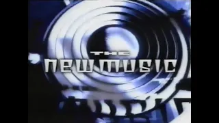 Much Music - The New Music - October 21, 1996 - Heroin, Part One