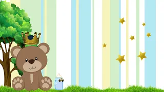 Baby Shower Background  || Fondo Baby Shower