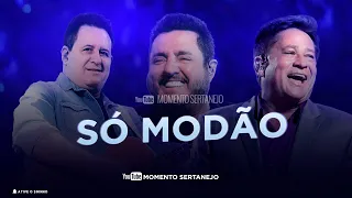 Especial Bruno e Marrone e Leonardo 2022 - Só Modão 2022 - Modão Sertanejo 2022